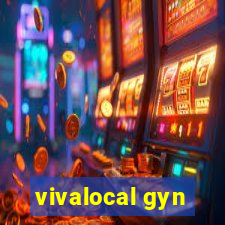 vivalocal gyn